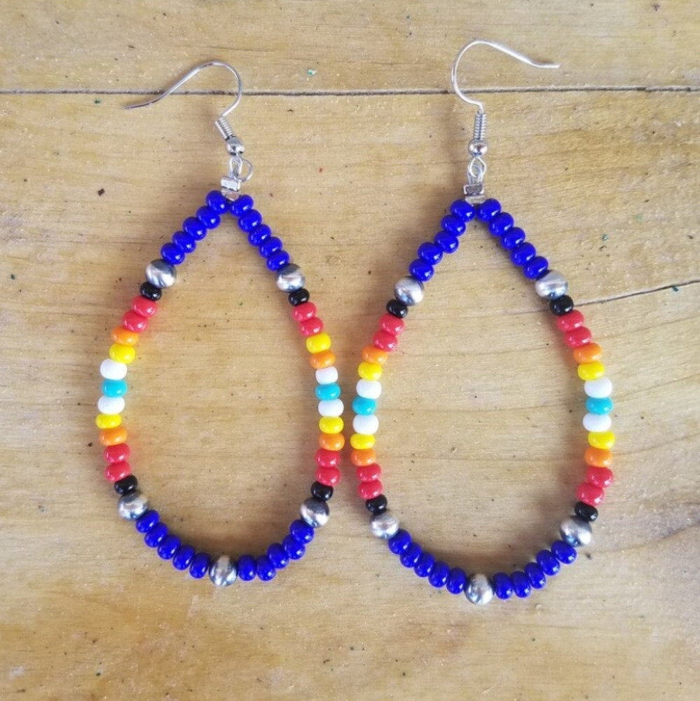 Native Drops